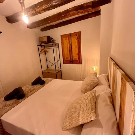 Ca La Minyona Apartment