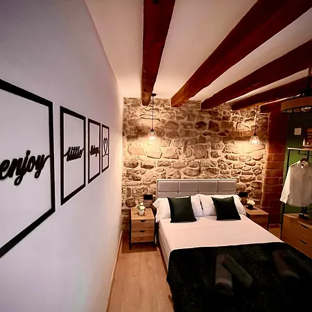 Apartment Ca La Minyona Cardona