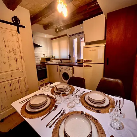 Apartment Ca La Minyona Cardona