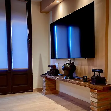 Ca La Minyona Apartment Cardona
