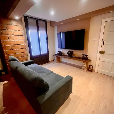 Apartment Ca La Minyona Cardona