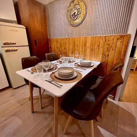 Ca La Minyona Apartment Cardona