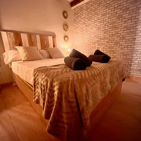 Ca La Minyona Apartamento