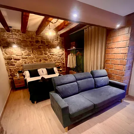 Ca La Minyona Apartamento